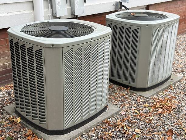 Reliable Ductwork Repair contractor in Greenford, OH by Leonard HVAC